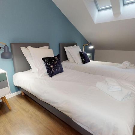 L'Entêté CLIM HYPERCENTRE 5-7 personnes Apartamento Colmar Exterior foto
