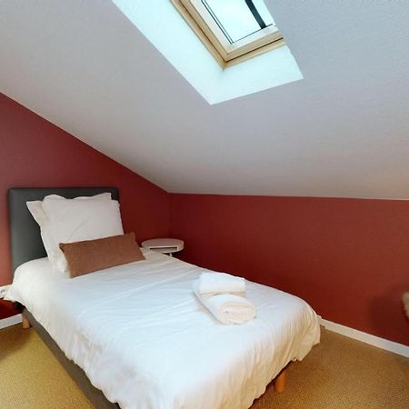 L'Entêté CLIM HYPERCENTRE 5-7 personnes Apartamento Colmar Exterior foto